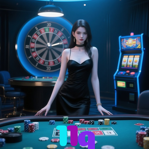 11q：Aposte nas melhores slots e conquiste prêmios como nunca!