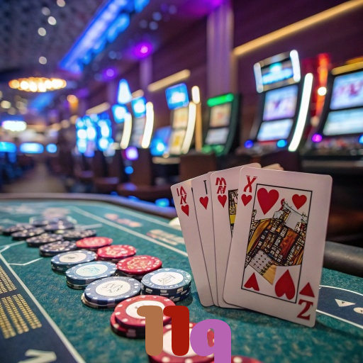 11q:Aposte nas melhores slots e conquiste prêmios como nunca!