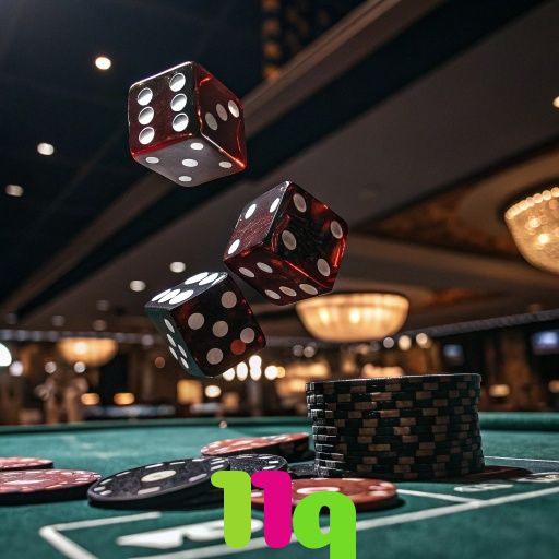 11q:Jogue poker, aposte no futebol e ganhe em grandes jogos de cassino!
