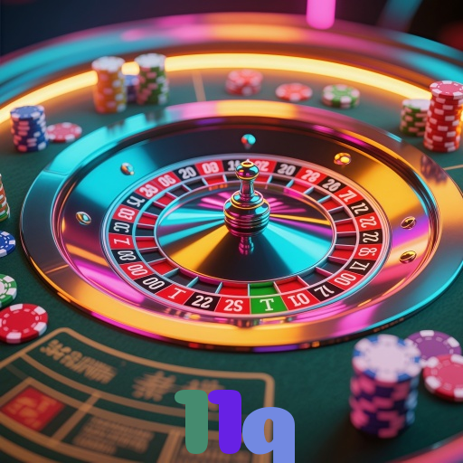 11q:Aposte nas melhores slots e conquiste prêmios como nunca!