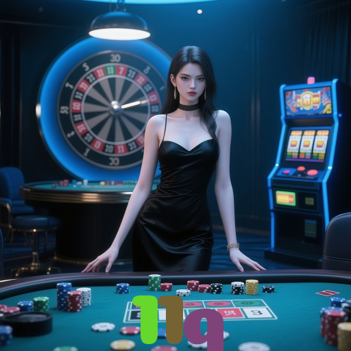11q:Aposte nas melhores slots e conquiste prêmios como nunca!