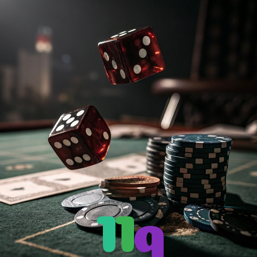 11q:Jogue poker, aposte no futebol e ganhe em grandes jogos de cassino!