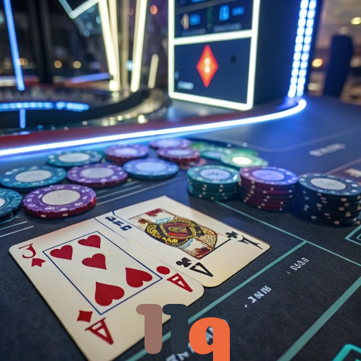 11q:Jogue poker, aposte no futebol e ganhe em grandes jogos de cassino!