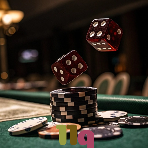 11q:Jogue poker, aposte no futebol e ganhe em grandes jogos de cassino!