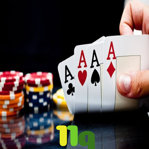 11q：Jogue poker, aposte no futebol e ganhe em grandes jogos de cassino!