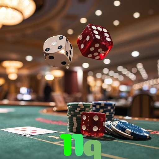 11q：Aposte no futebol, jogue poker e conquiste vitórias épicas!