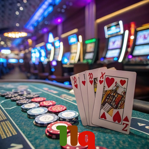 11q:Jogue poker, aposte no futebol e ganhe em grandes jogos de cassino!