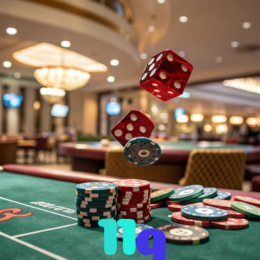 11q:Aposte no futebol, jogue poker e conquiste vitórias épicas!