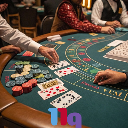 11q:Jogue poker, aposte no futebol e ganhe em grandes jogos de cassino!