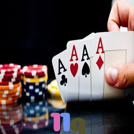 11q:Jogue poker, aposte no futebol e ganhe em grandes jogos de cassino!