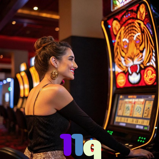 11q:Aposte nas melhores slots e conquiste prêmios como nunca!