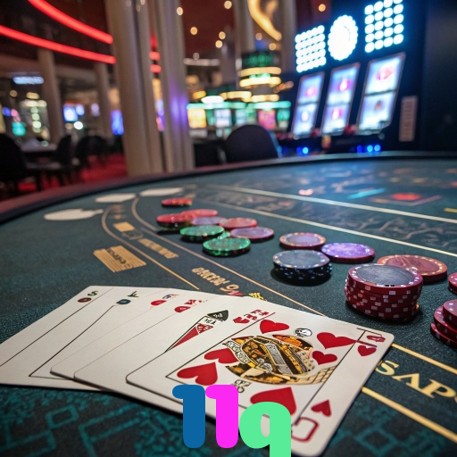 11q：Aposte no futebol, jogue poker e conquiste vitórias épicas!