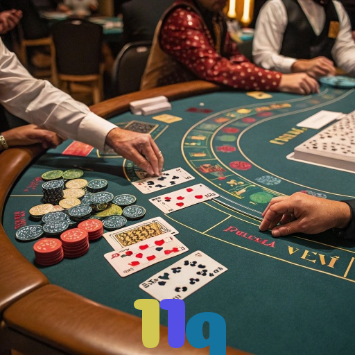 11q:Aposte no futebol, jogue poker e conquiste vitórias épicas!