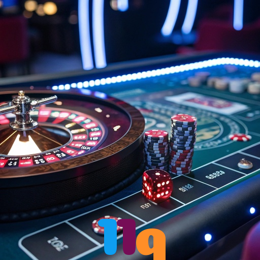 11q:Aposte no futebol, jogue poker e conquiste vitórias épicas!