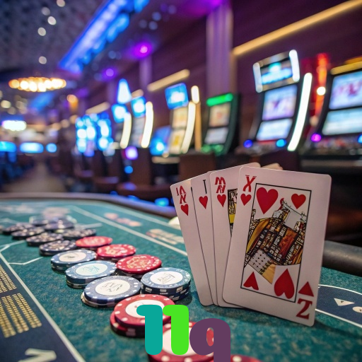11q:Aposte no futebol, jogue poker e conquiste vitórias épicas!
