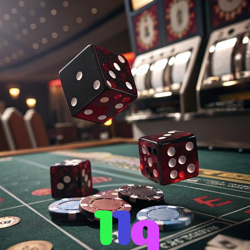 11q:Aposte nas melhores slots e conquiste prêmios como nunca!
