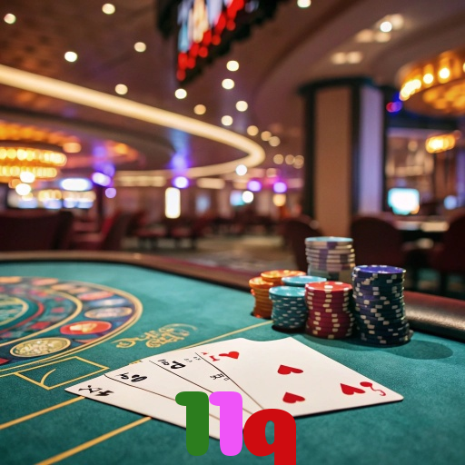 11q：Aposte no futebol, jogue poker e conquiste vitórias épicas!