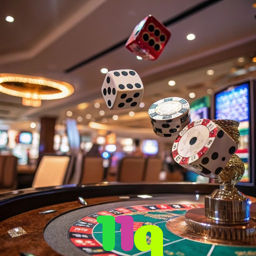11q：Aposte nas melhores slots e conquiste prêmios como nunca!