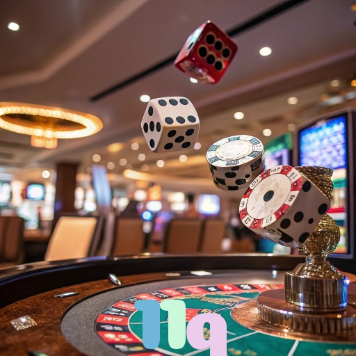 11q：Aposte nas melhores slots e conquiste prêmios como nunca!