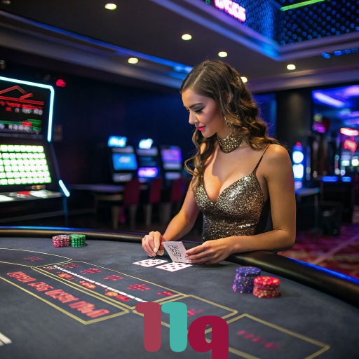 11q：Aposte nas melhores slots e conquiste prêmios como nunca!