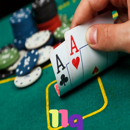 11q:Aposte no futebol, jogue poker e conquiste vitórias épicas!