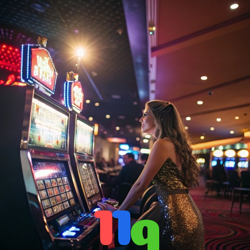 11q:Aposte nas melhores slots e conquiste prêmios como nunca!