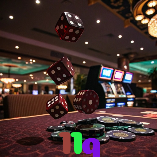 11q：Aposte nas melhores slots e conquiste prêmios como nunca!