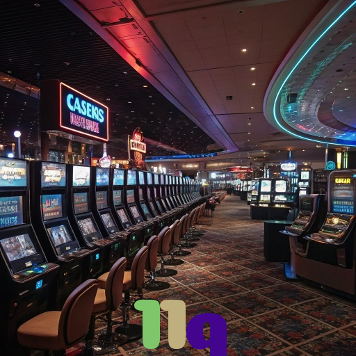11q：Aposte nas melhores slots e conquiste prêmios como nunca!