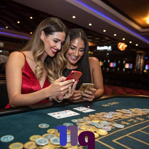 11q:Aposte nas melhores slots e conquiste prêmios como nunca!