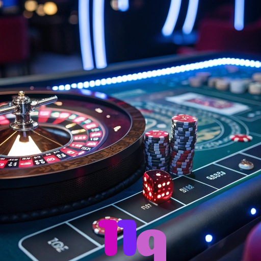 11q：Aposte no futebol, jogue poker e conquiste vitórias épicas!