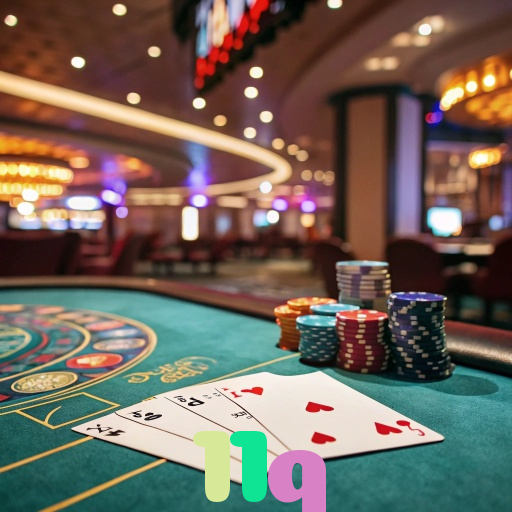 11q：Aposte nas melhores slots e conquiste prêmios como nunca!