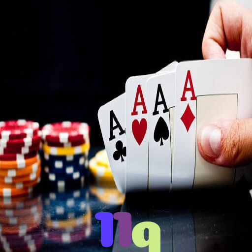 11q:Jogue poker, aposte no futebol e ganhe em grandes jogos de cassino!