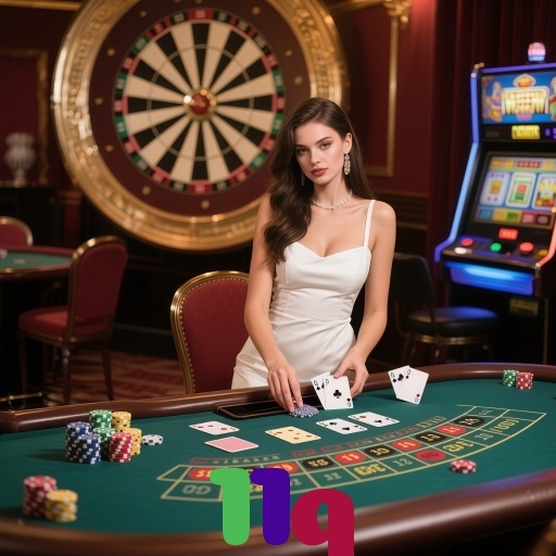 11q：Aposte nas melhores slots e conquiste prêmios como nunca!