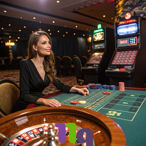 11q:Aposte nas melhores slots e conquiste prêmios como nunca!