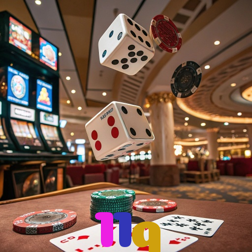 11q：Aposte nas melhores slots e conquiste prêmios como nunca!