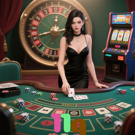 11q:Aposte nas melhores slots e conquiste prêmios como nunca!