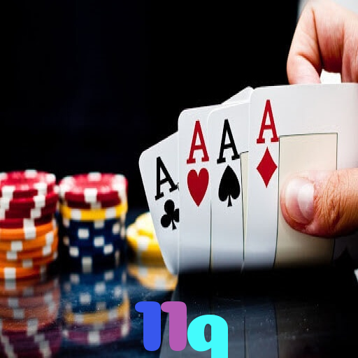11q:Aposte no futebol, jogue poker e conquiste vitórias épicas!
