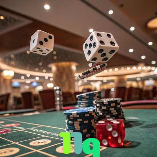 11q：Aposte nas melhores slots e conquiste prêmios como nunca!
