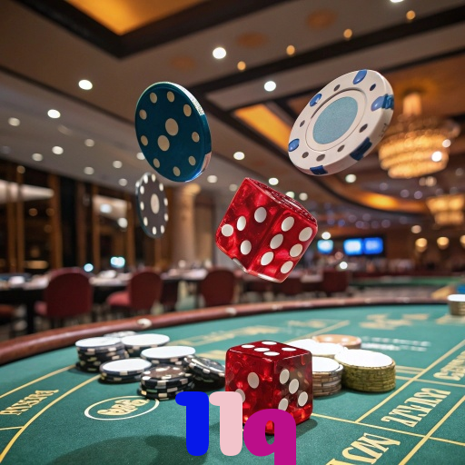 11q:Aposte nas melhores slots e conquiste prêmios como nunca!