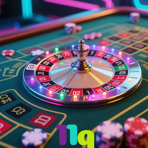 11q:Aposte no futebol, jogue poker e conquiste vitórias épicas!