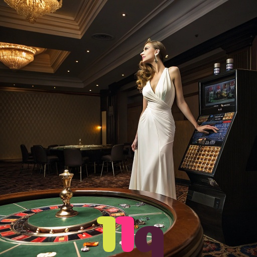 11q：Aposte nas melhores slots e conquiste prêmios como nunca!