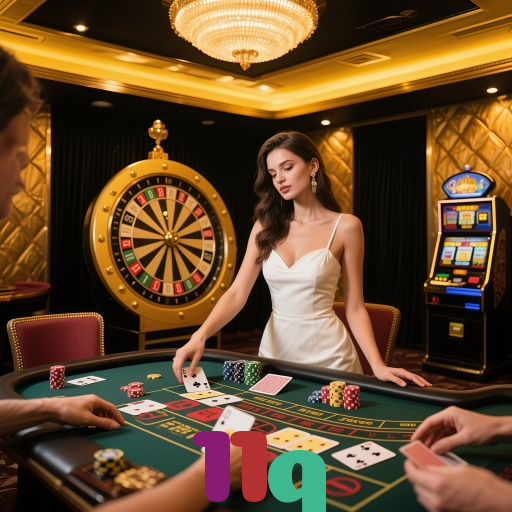 11q：Aposte nas melhores slots e conquiste prêmios como nunca!