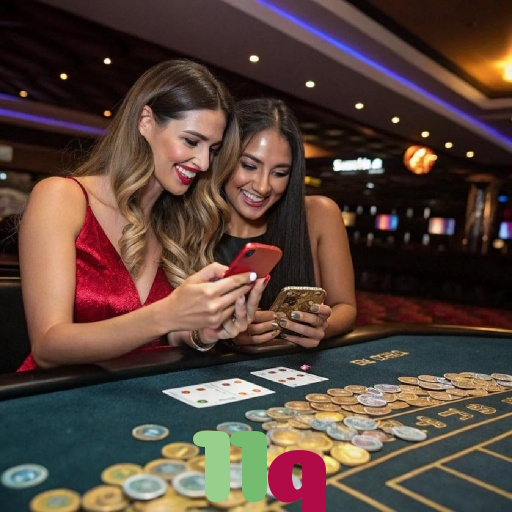 11q:Aposte nas melhores slots e conquiste prêmios como nunca!