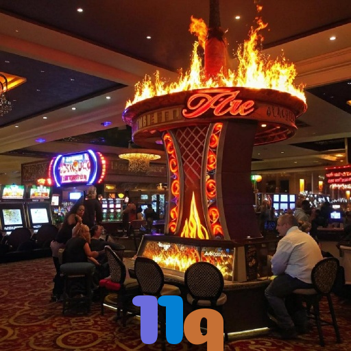 11q:Aposte nas melhores slots e conquiste prêmios como nunca!
