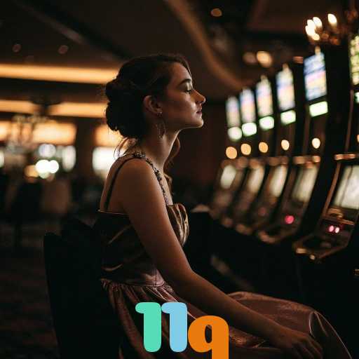 11q：Jogue poker, aposte no futebol e ganhe em grandes jogos de cassino!