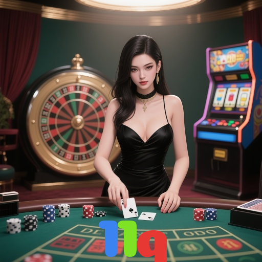 11q：Aposte nas melhores slots e conquiste prêmios como nunca!