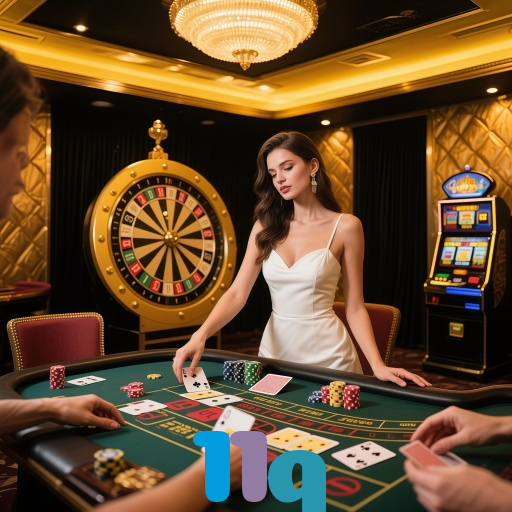 11q:Jogue poker, aposte no futebol e ganhe em grandes jogos de cassino!