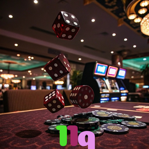 11q:Aposte nas melhores slots e conquiste prêmios como nunca!
