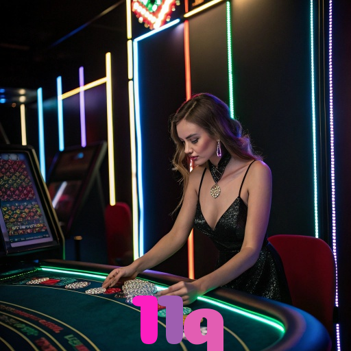 11q：Jogue poker, aposte no futebol e ganhe em grandes jogos de cassino!