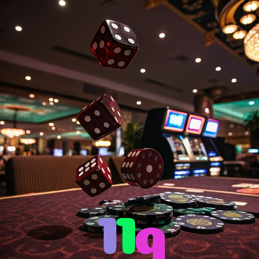 11q:Aposte no futebol, jogue poker e conquiste vitórias épicas!